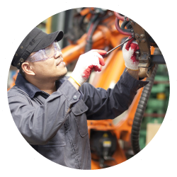 Gestion des intervention de maintenance