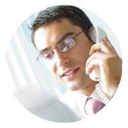 Gestion de la relation client SAV