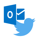 twitter-outlook